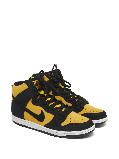 кроссовки Dunk Pro Reverse Goldenrod