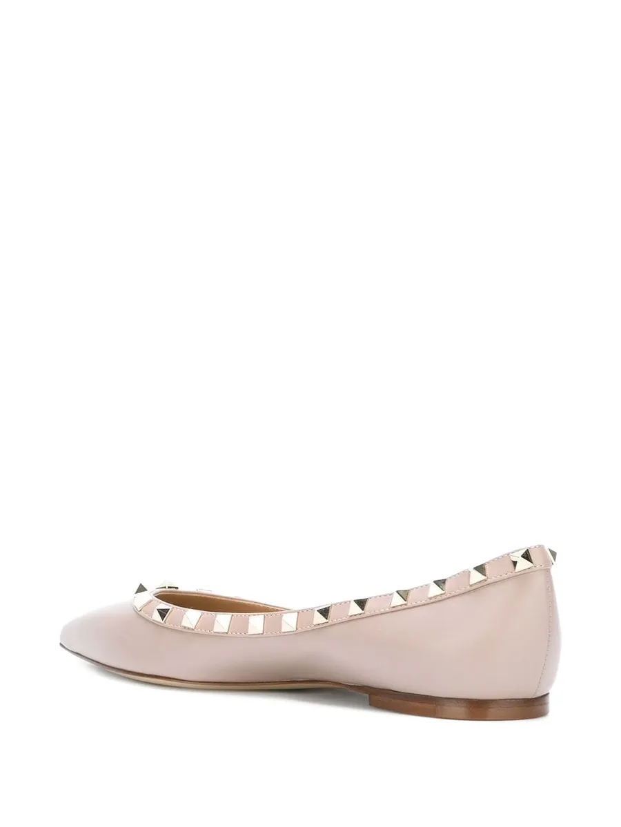 балетки 'Rockstud' 6