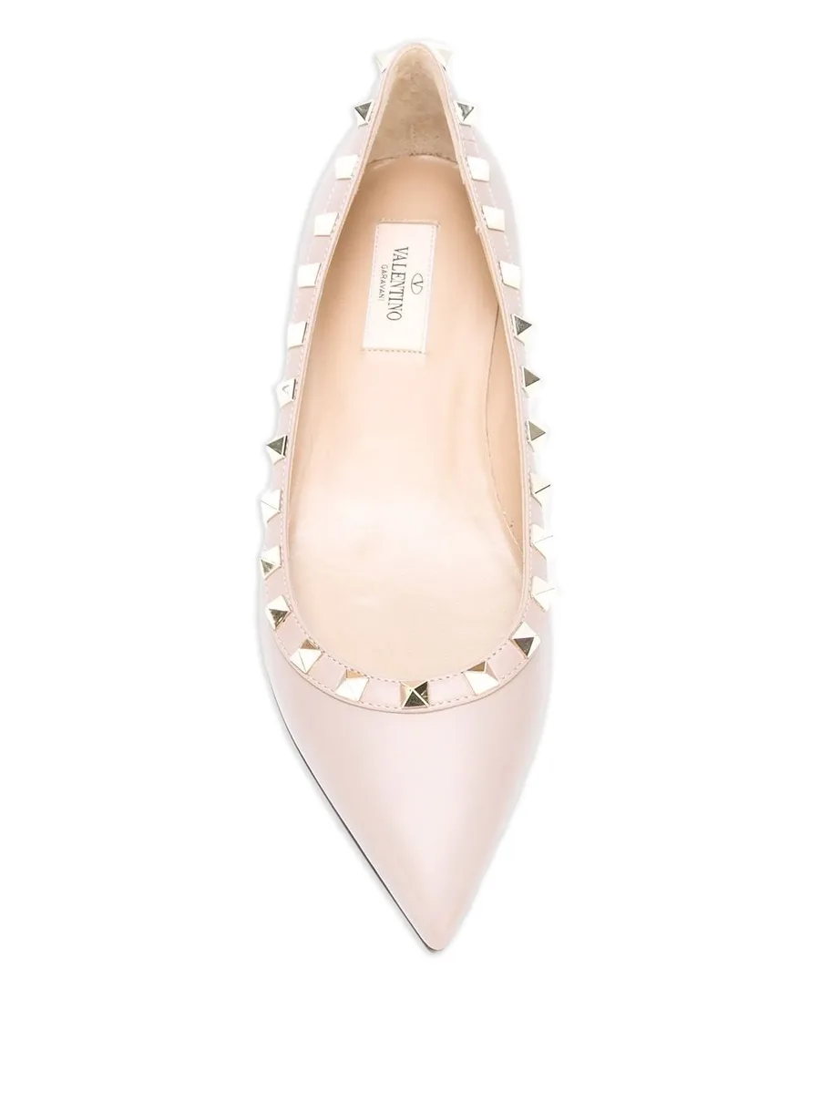 балетки 'Rockstud' 7