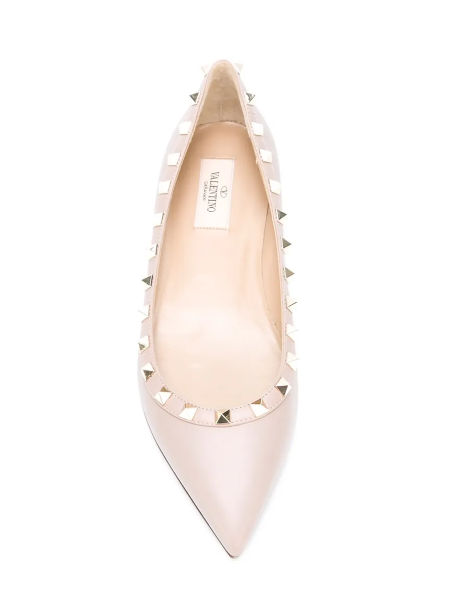 балетки 'Rockstud' 14