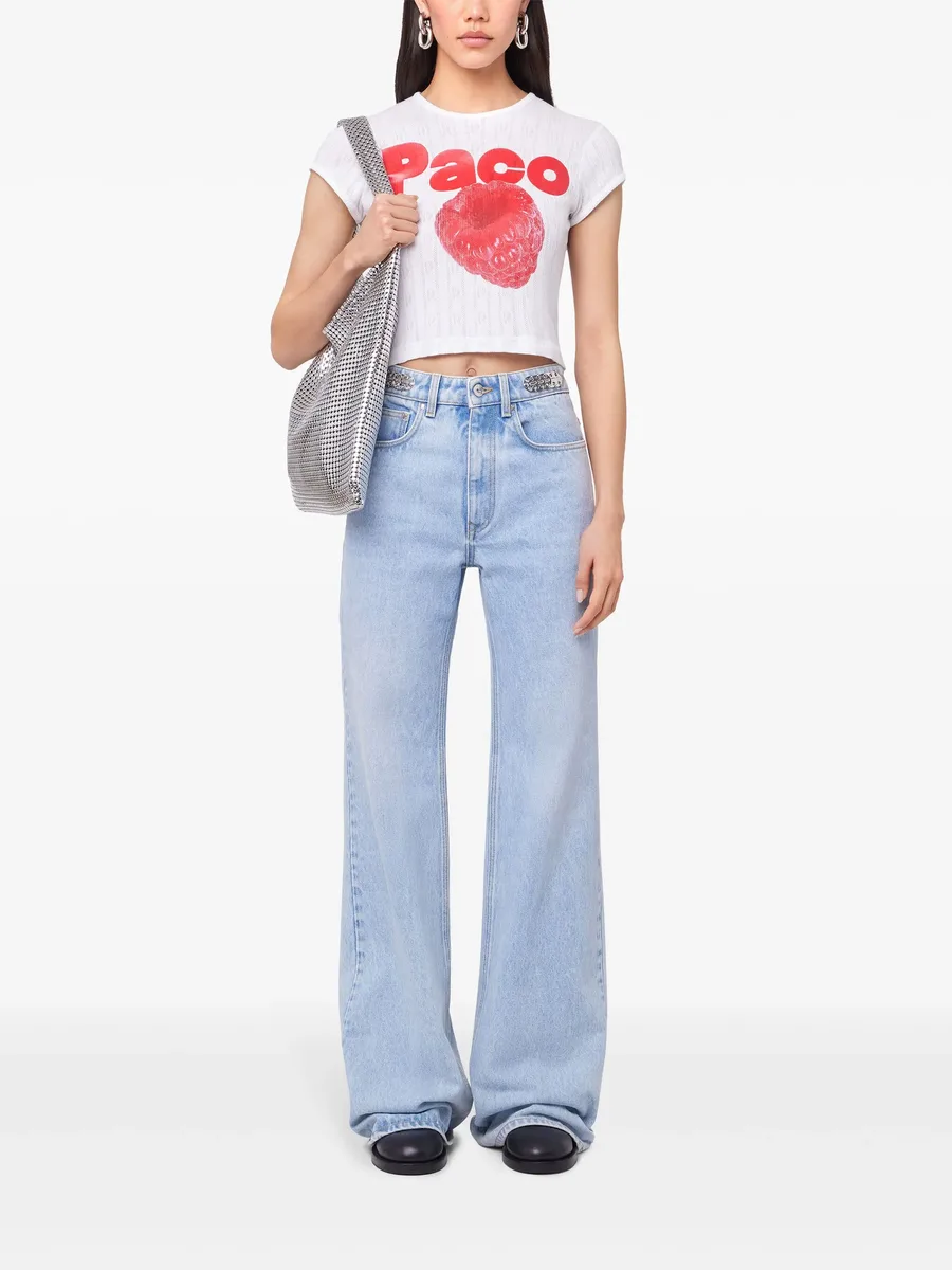 printed T-shirt 3