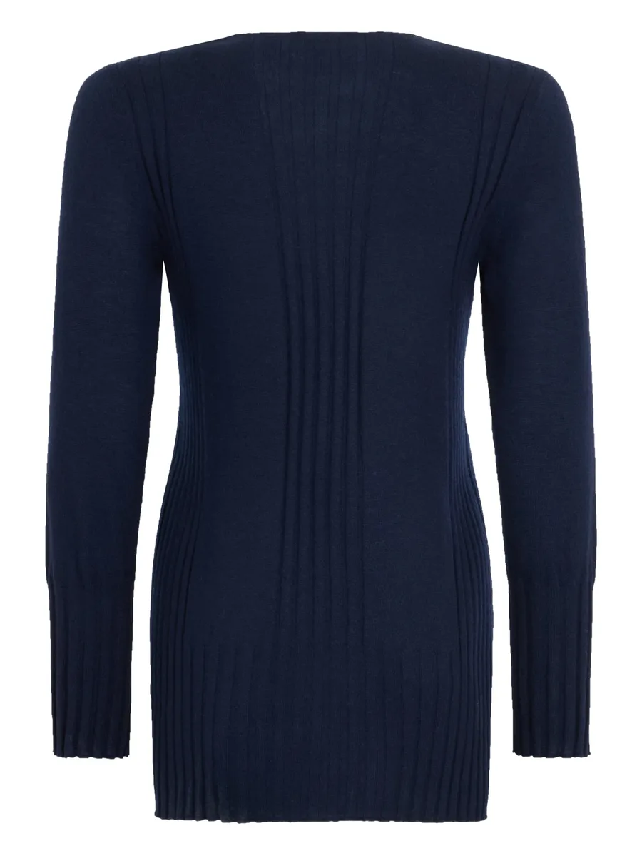 ribbed sweater 3