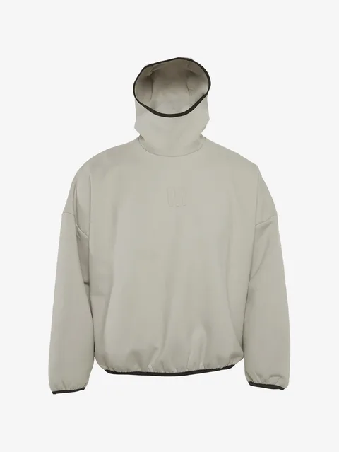 худи из коллаборации с Fear Of God