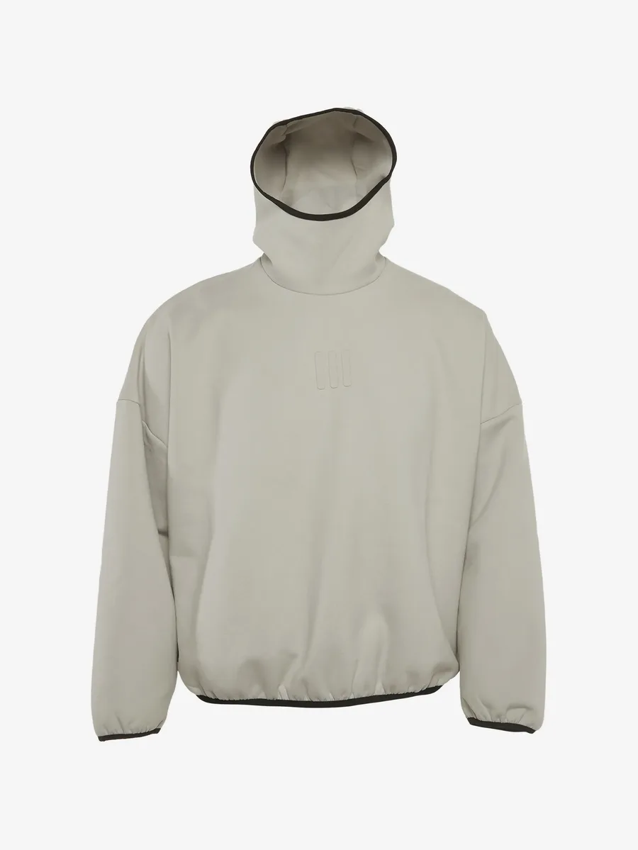 худи из коллаборации с Fear Of God 1