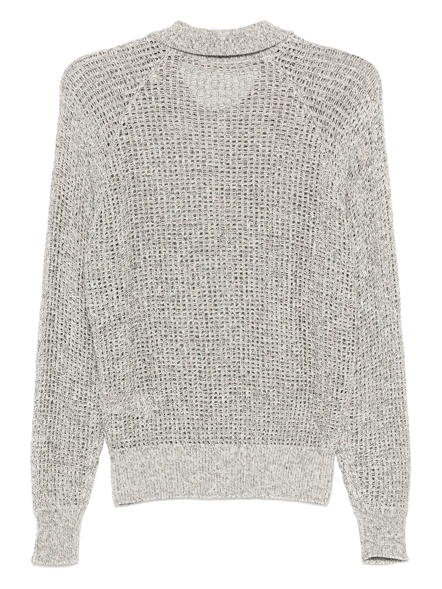 Alisso Aura sweater 3