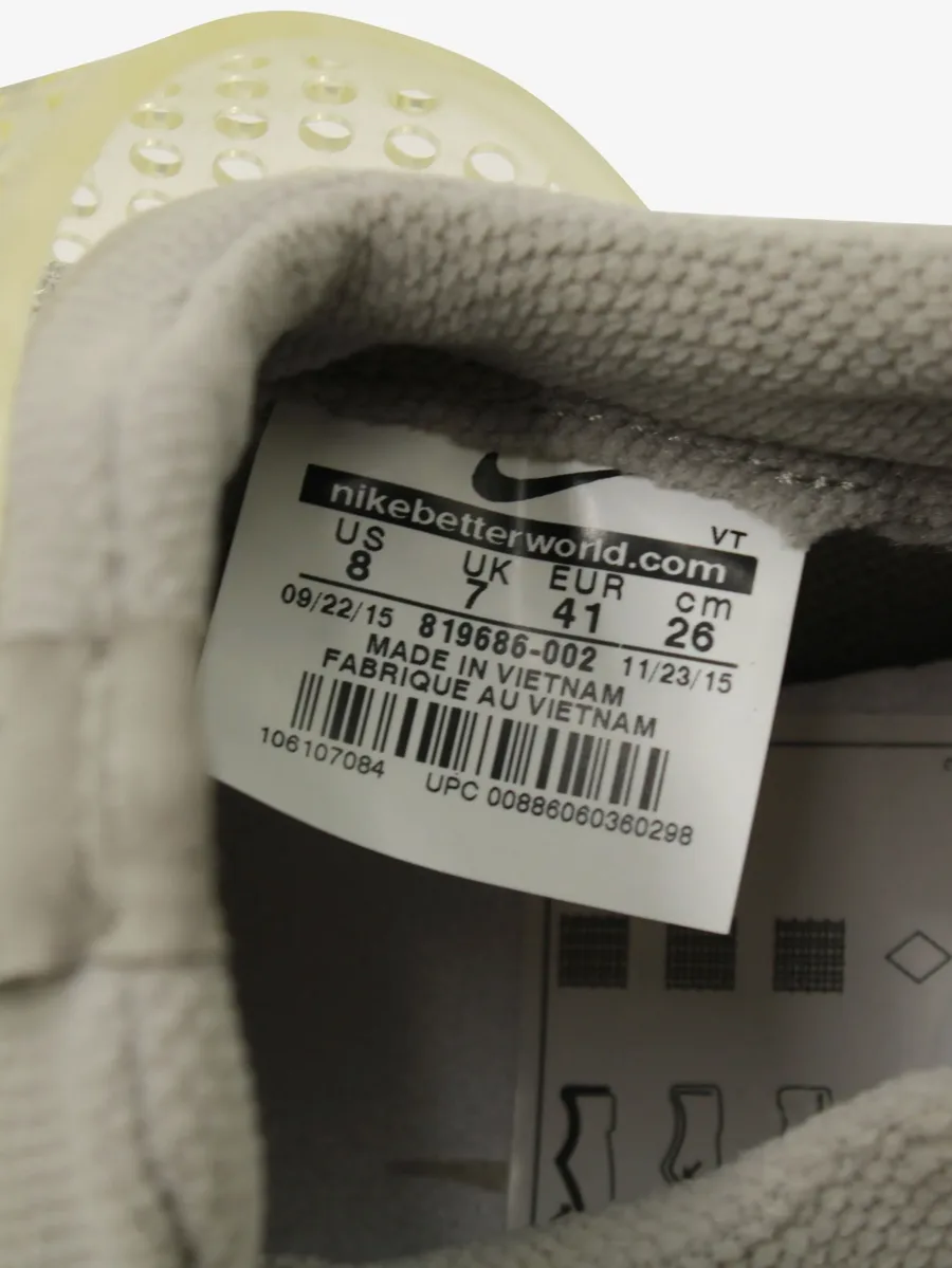 кроссовки Sock Dart 4