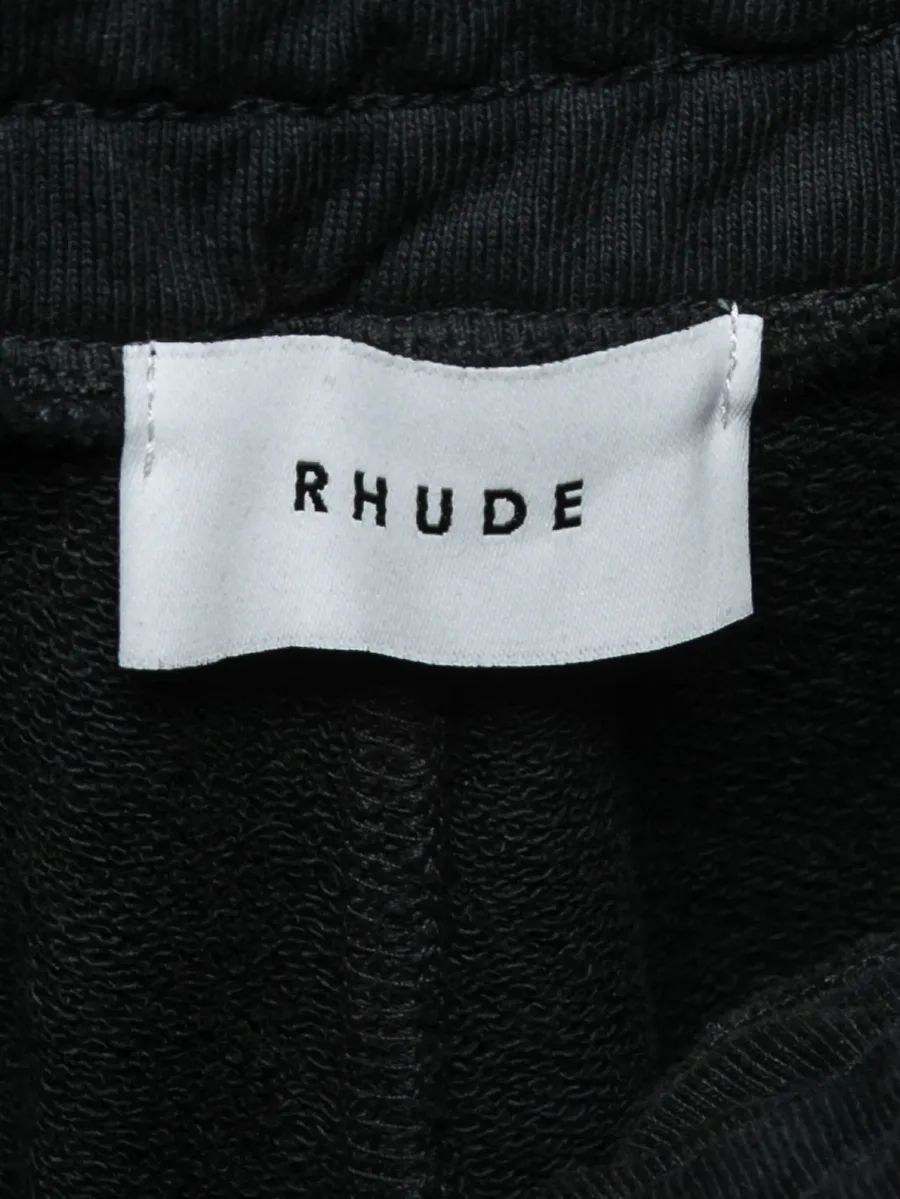 шорты Pique pre-owned 3