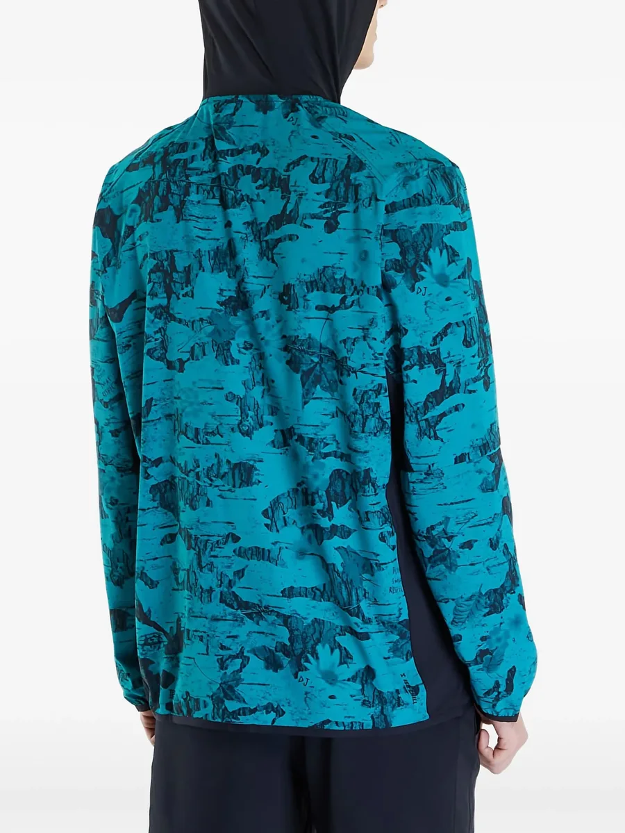 Project Rock Iso Tide jacket 3