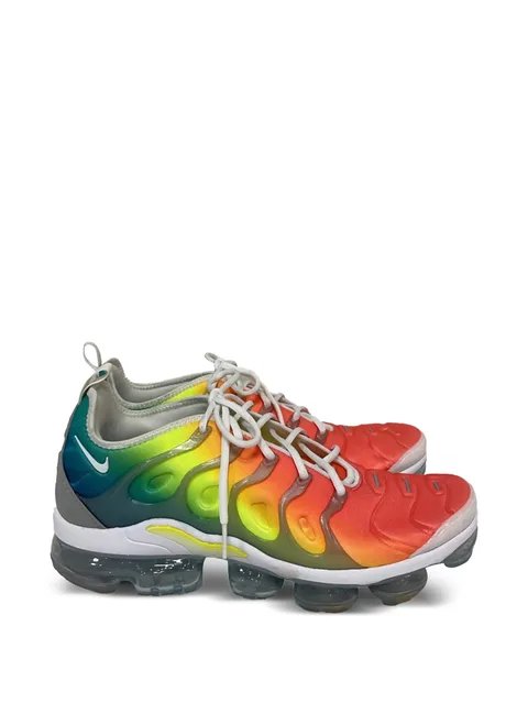 кроссовки Air VaporMax Plus