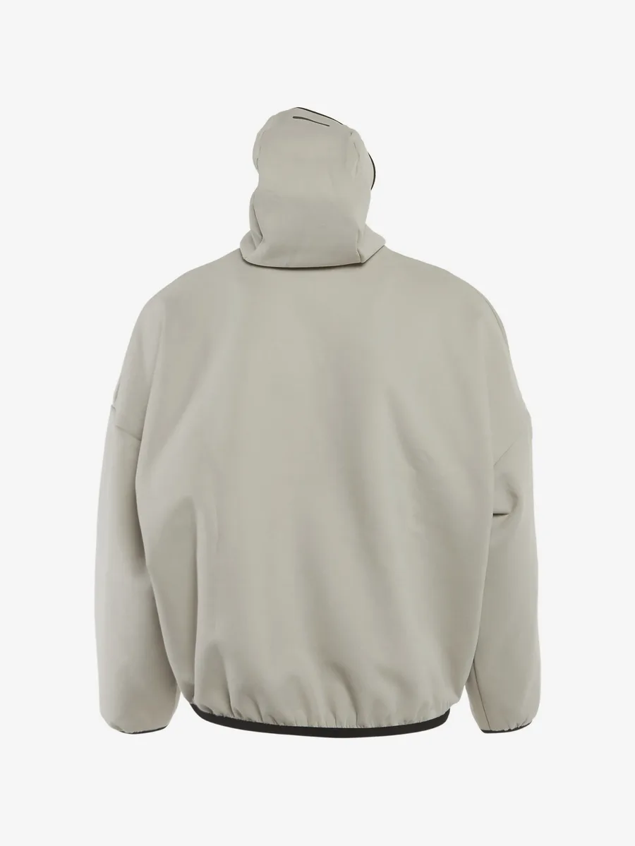 худи из коллаборации с Fear Of God 2
