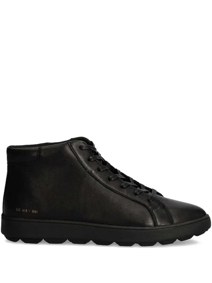 Spherica Ecub-1 lace-up sneakers 1