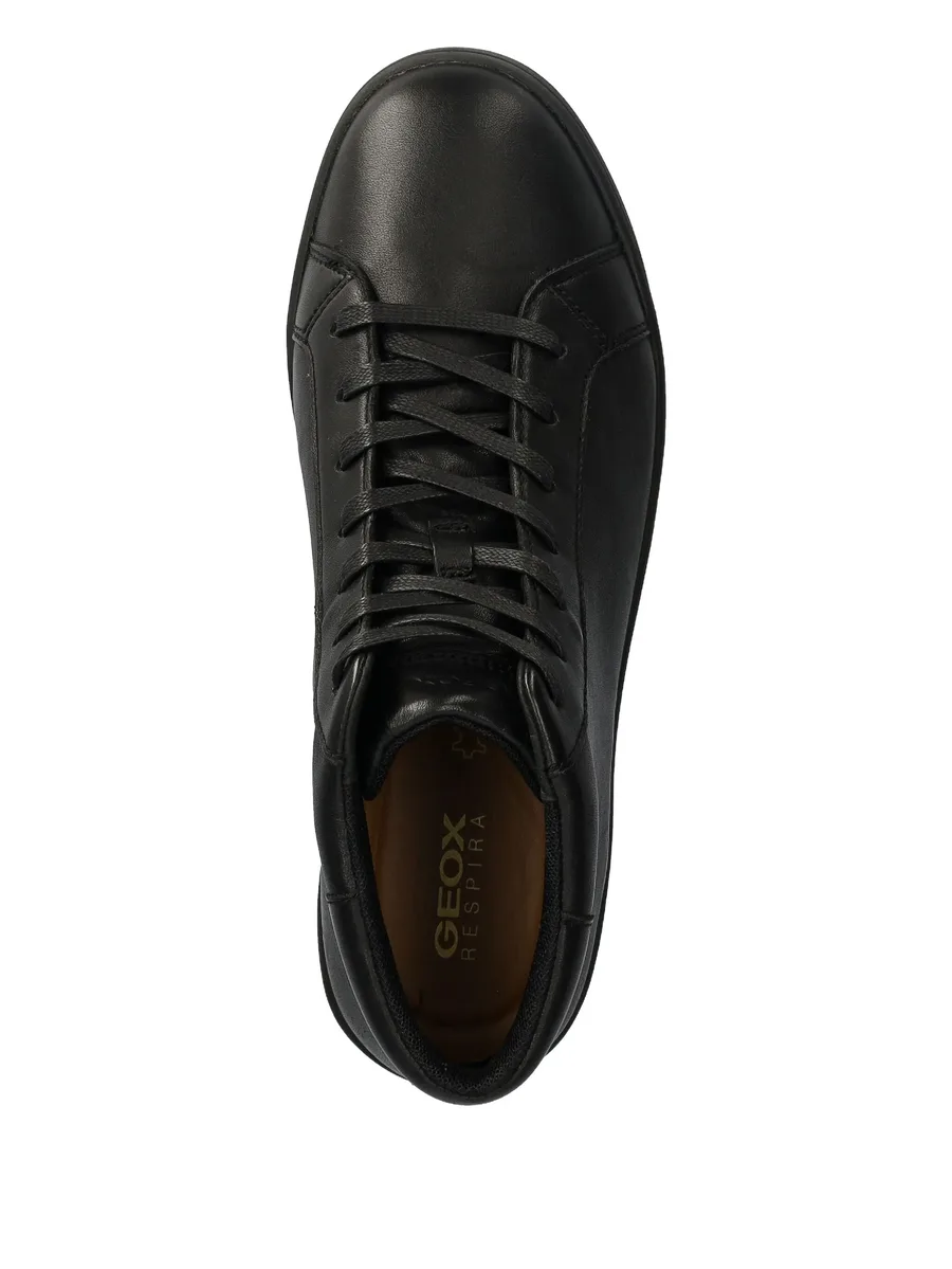 Spherica Ecub-1 lace-up sneakers 5