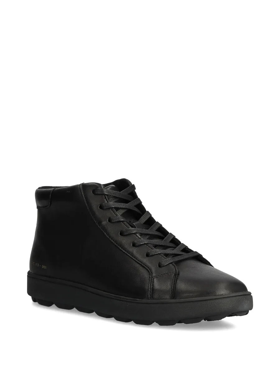 Spherica Ecub-1 lace-up sneakers 9