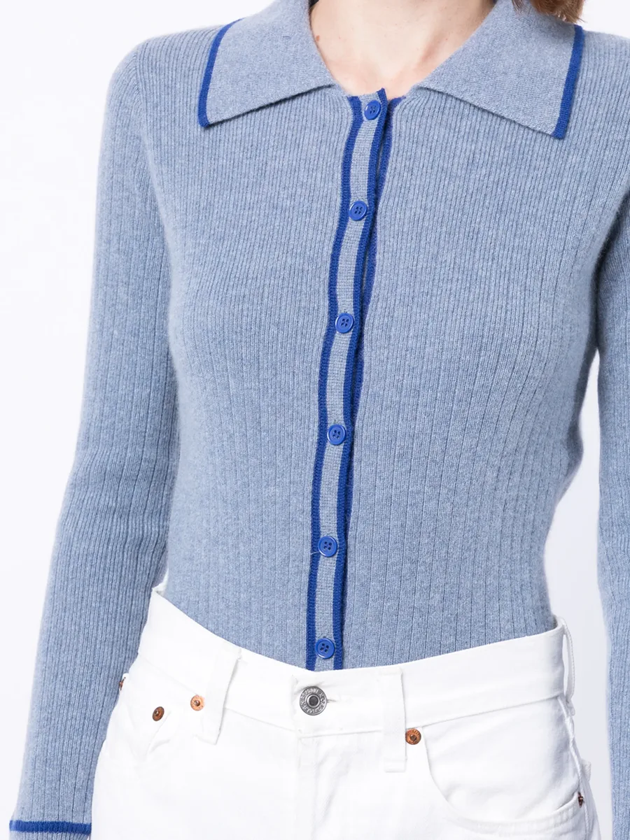 Sagitta knitted bodysuit 10