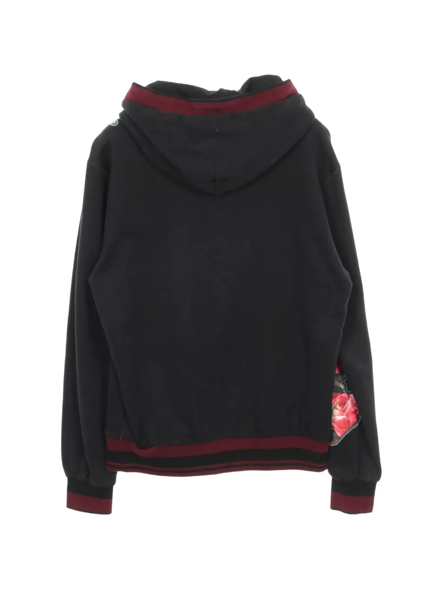 худи Rose Patch 2