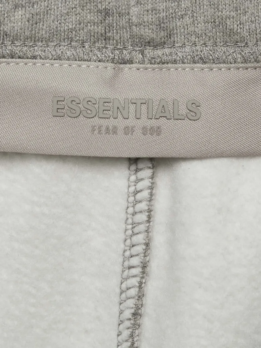 спортивные брюки Essentials с логотипом 5