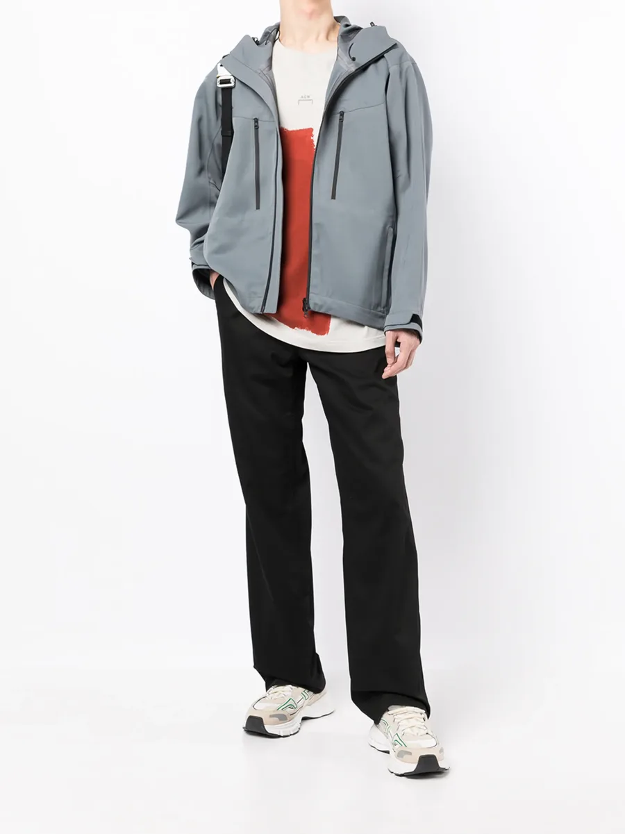 wool zip-up jacket 4