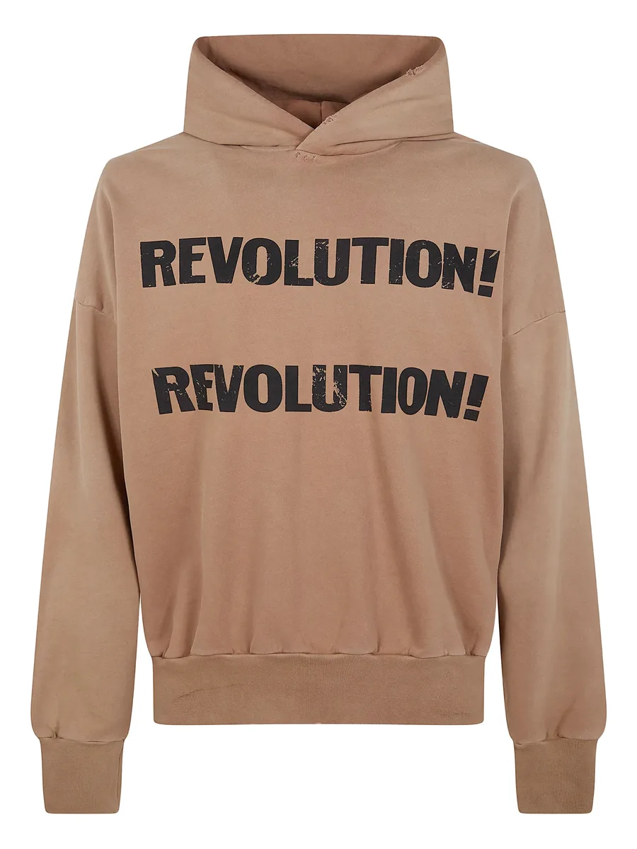 худи Revolution 1