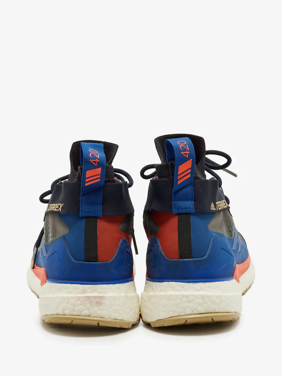 кроссовки Terrex Free Hiker GTX 3