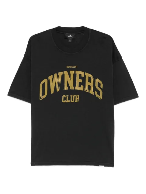 футболка Owners' Club