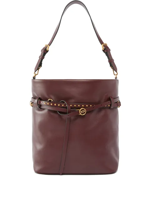 сумка на плечо Bucket Belt Bag