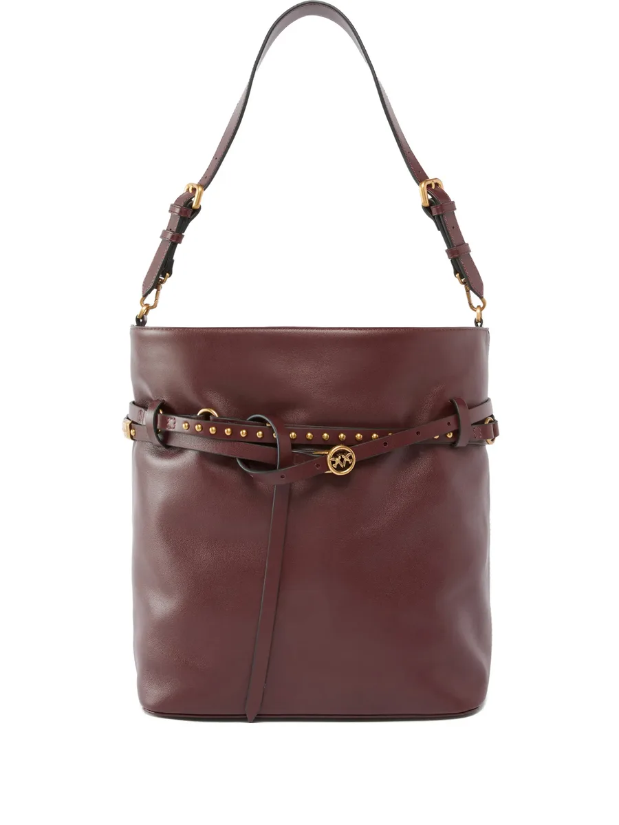 сумка на плечо Bucket Belt Bag 2
