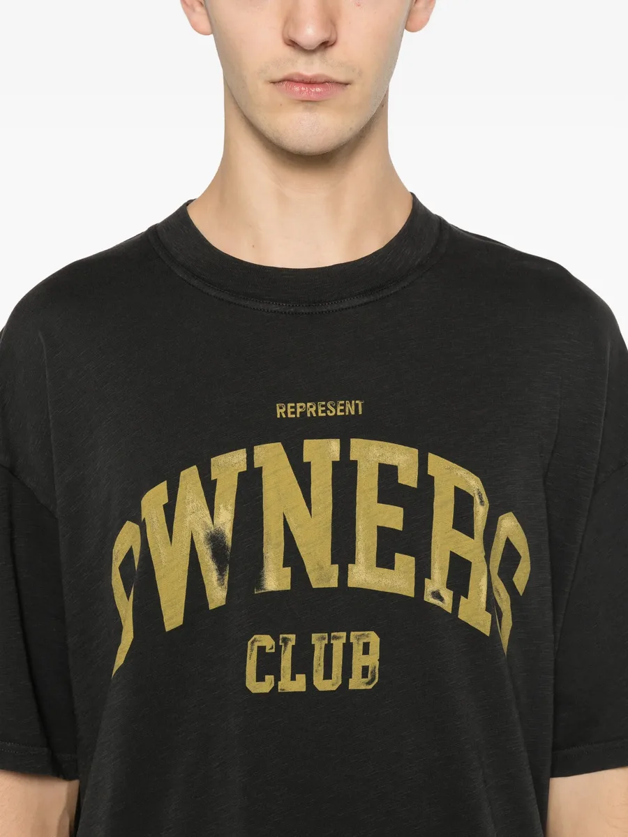 футболка Owners' Club 9