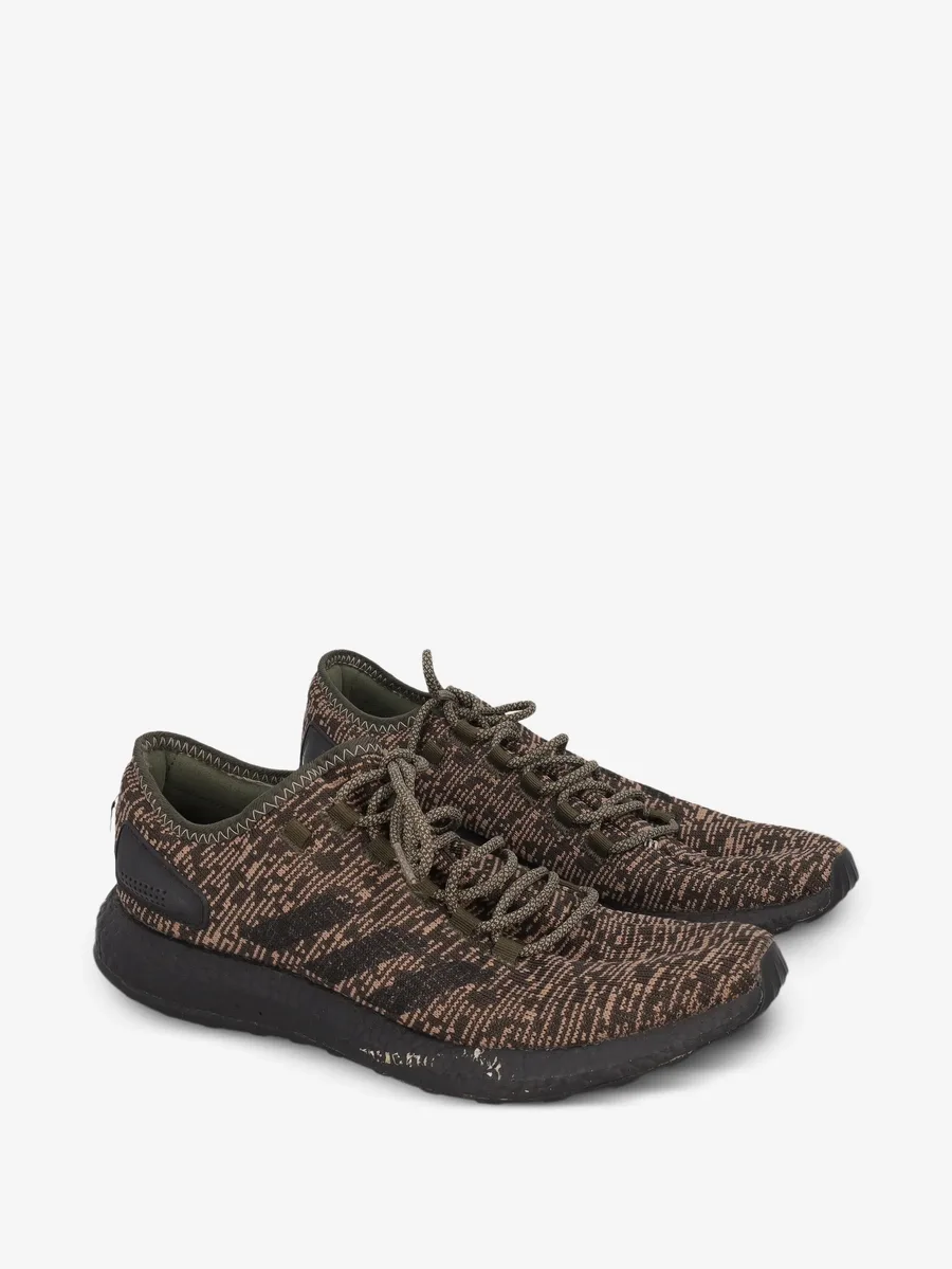 кроссовки 2018 Pureboost 2