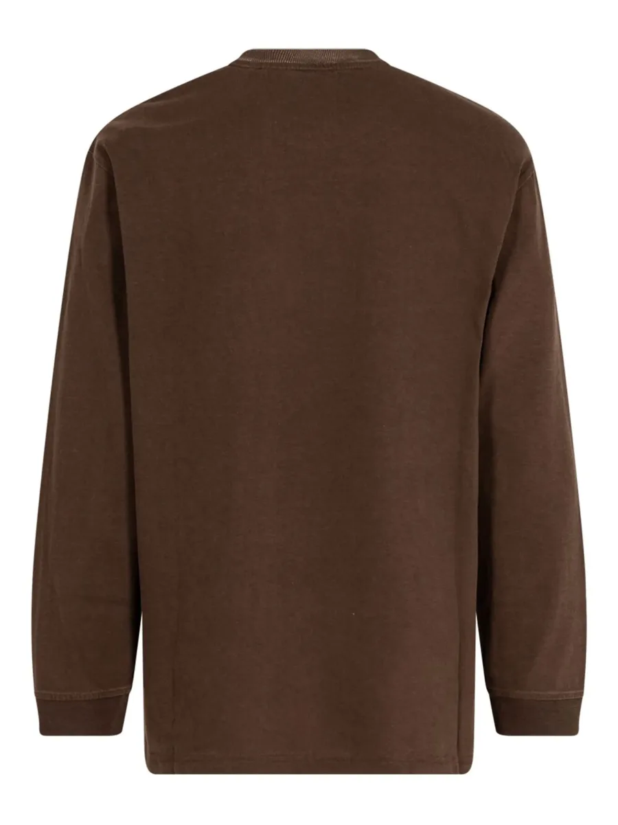 x The North Face cotton T-shirt 4