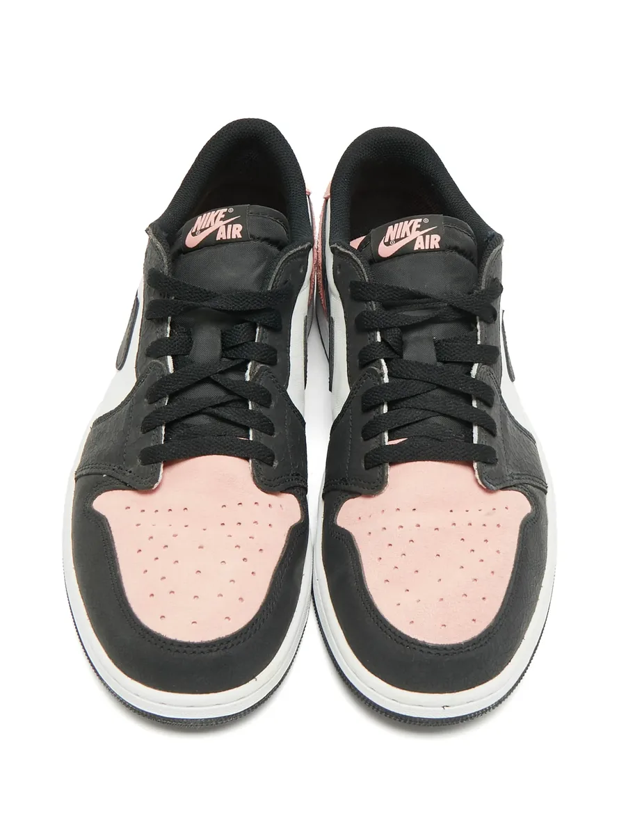 кроссовки Air Jordan 1 Low OG 3