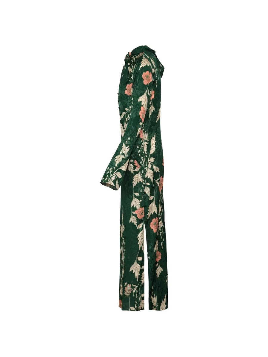 Esencia Femenina maxi dress 4