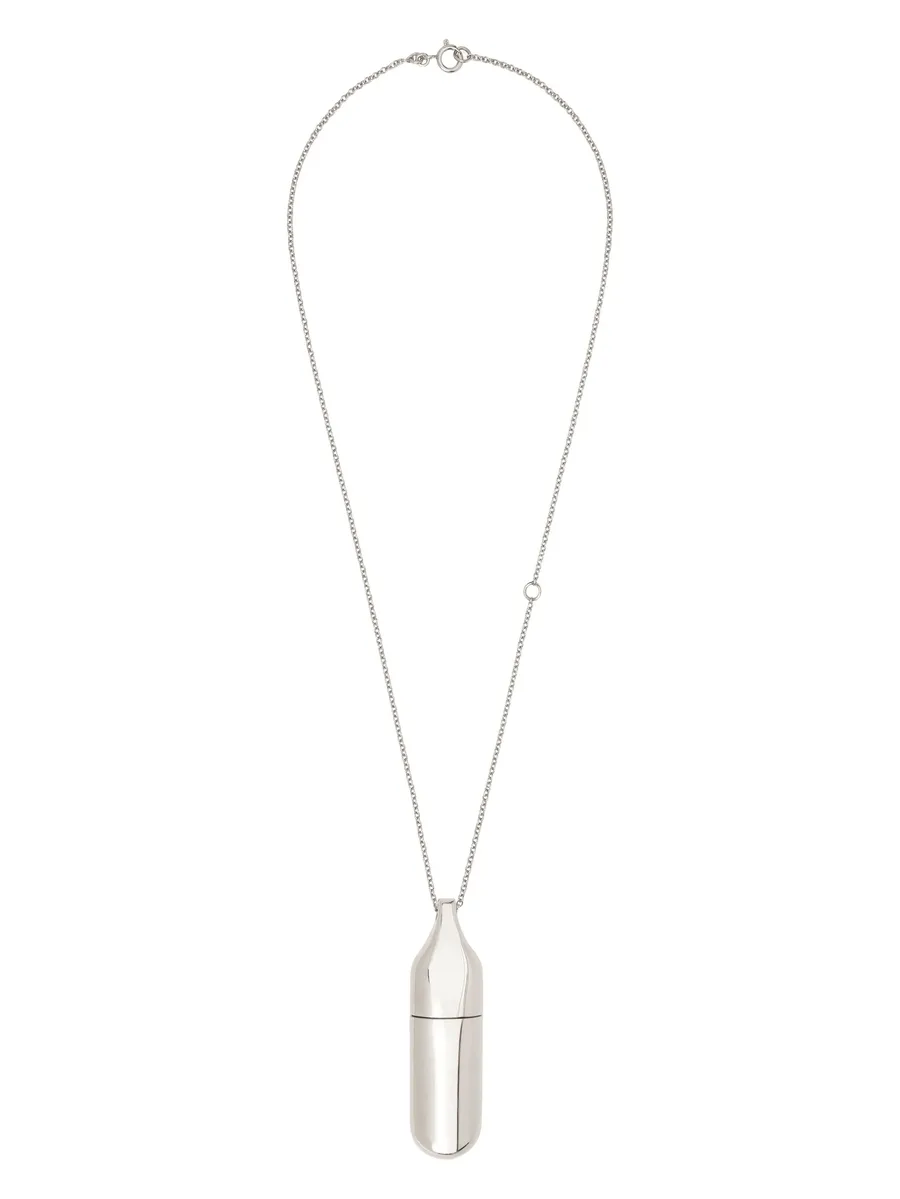 колье flask 1
