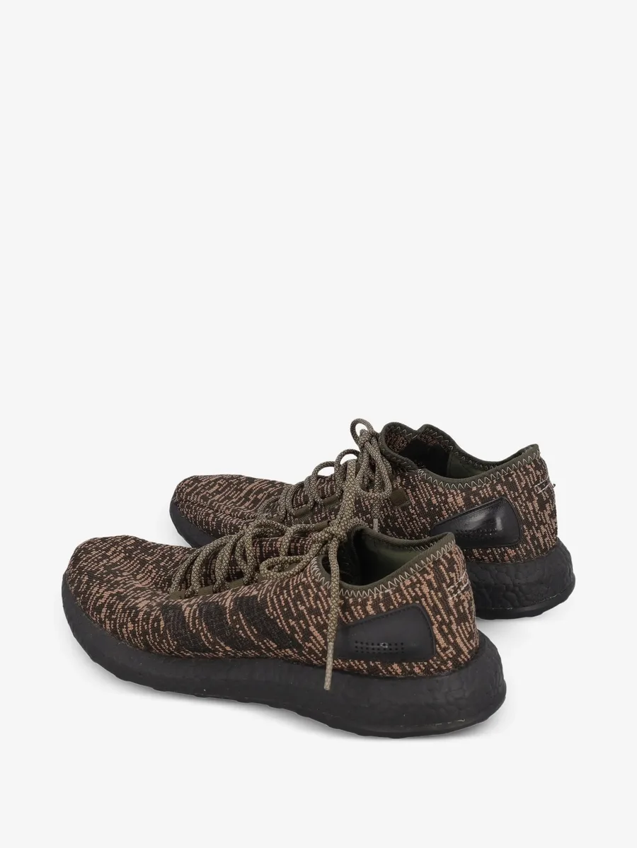 кроссовки 2018 Pureboost 6