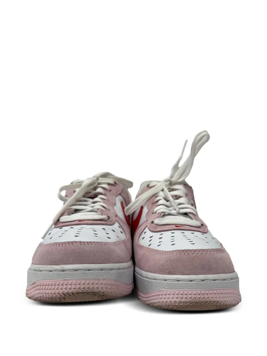 кроссовки Air Force 1 Valentine's Day Love Letter 2