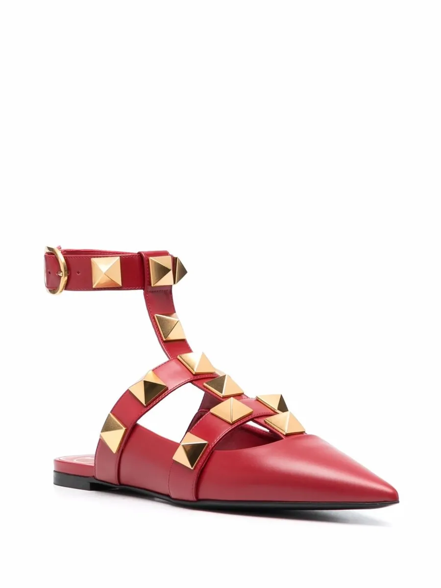 туфли Roman Stud 4