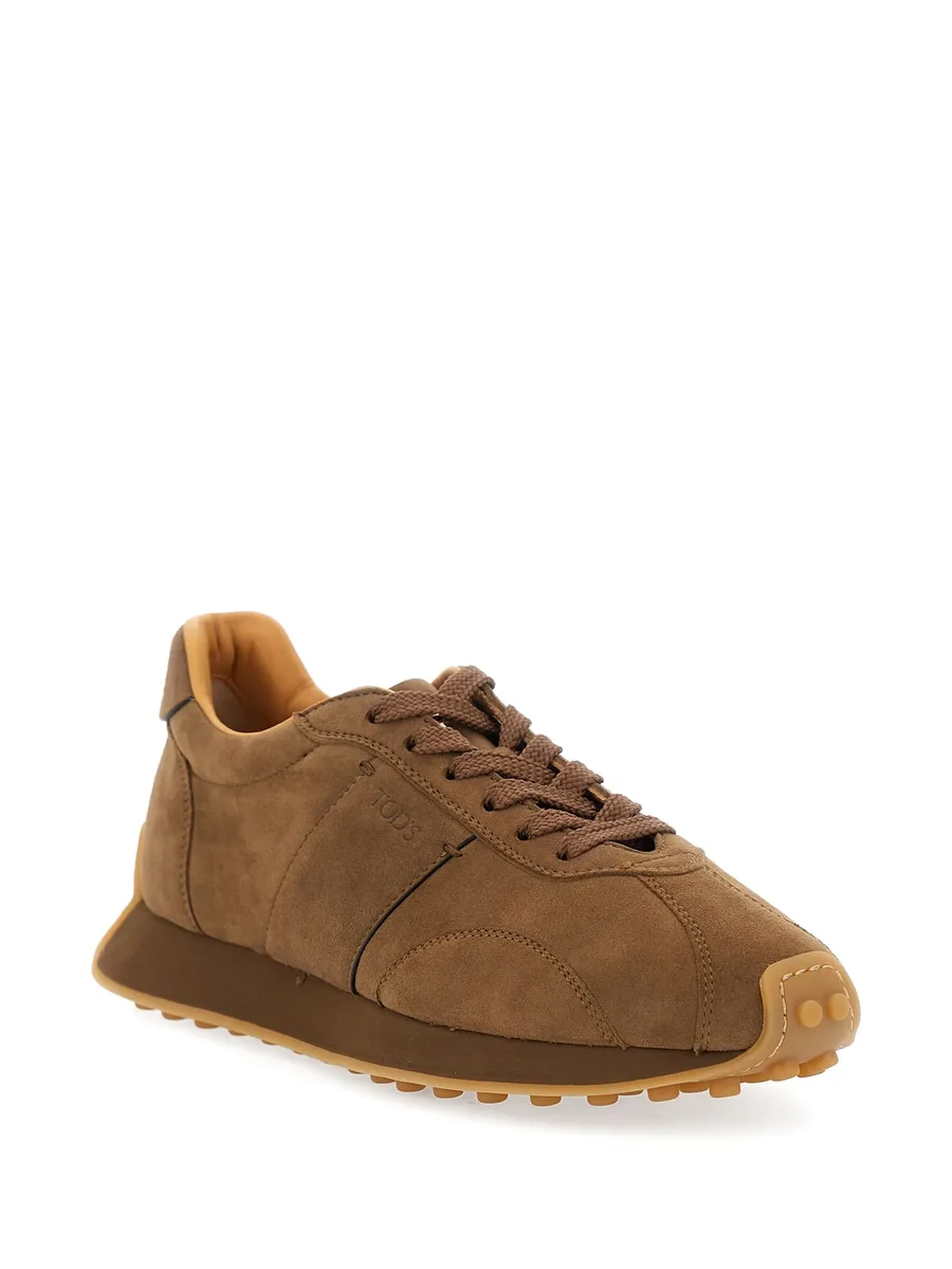 кеды Vintage 4