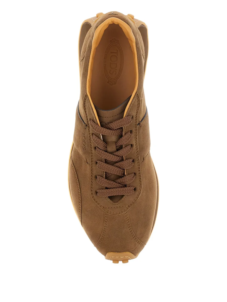 кеды Vintage 6