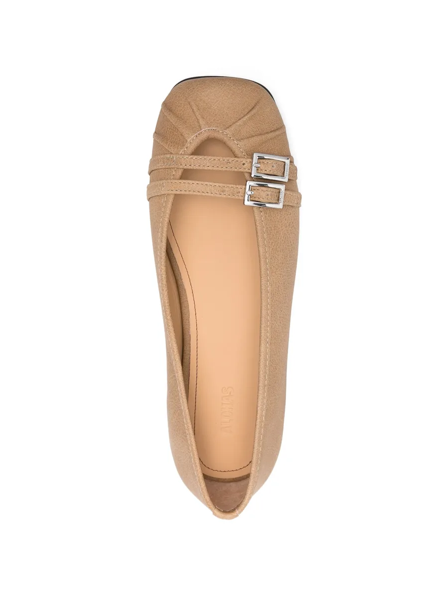 балетки Cendana Vintage 8