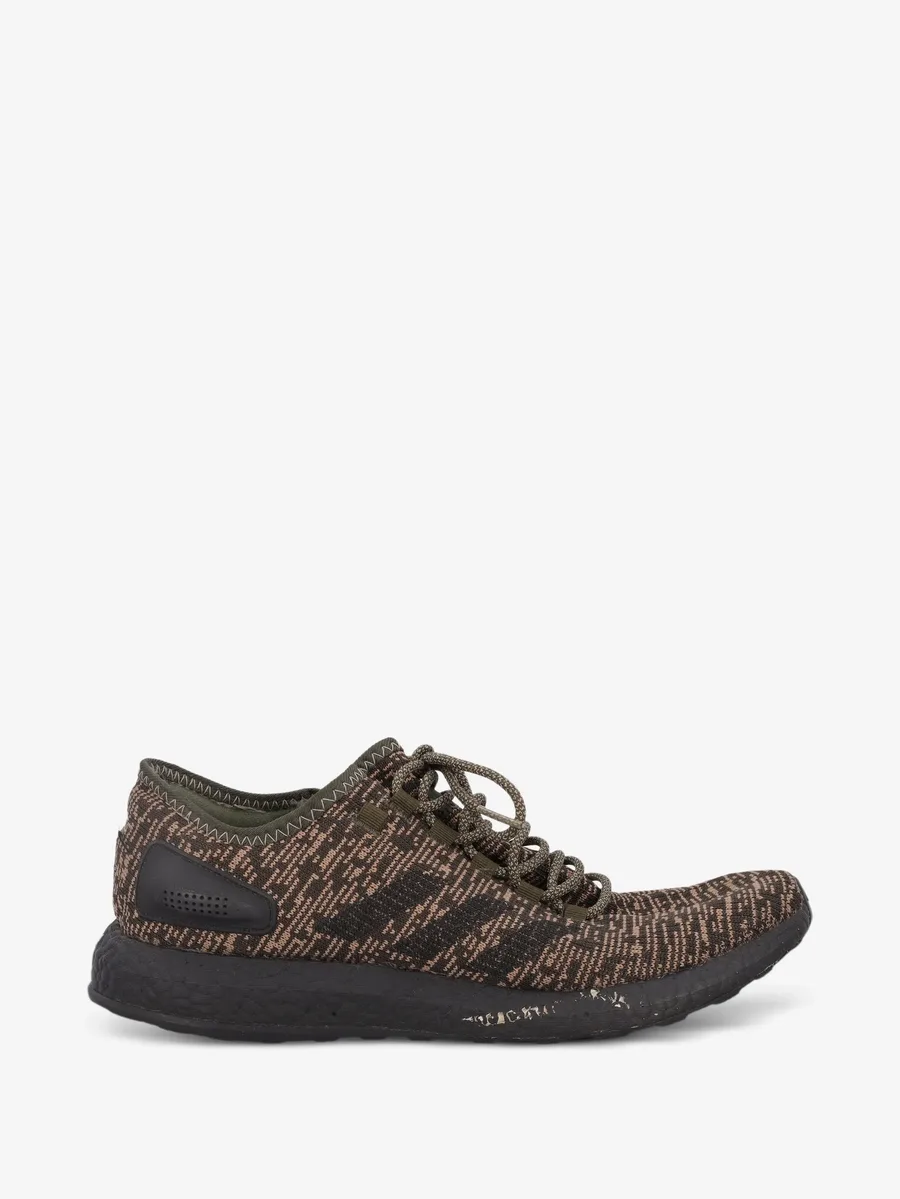 кроссовки 2018 Pureboost 1