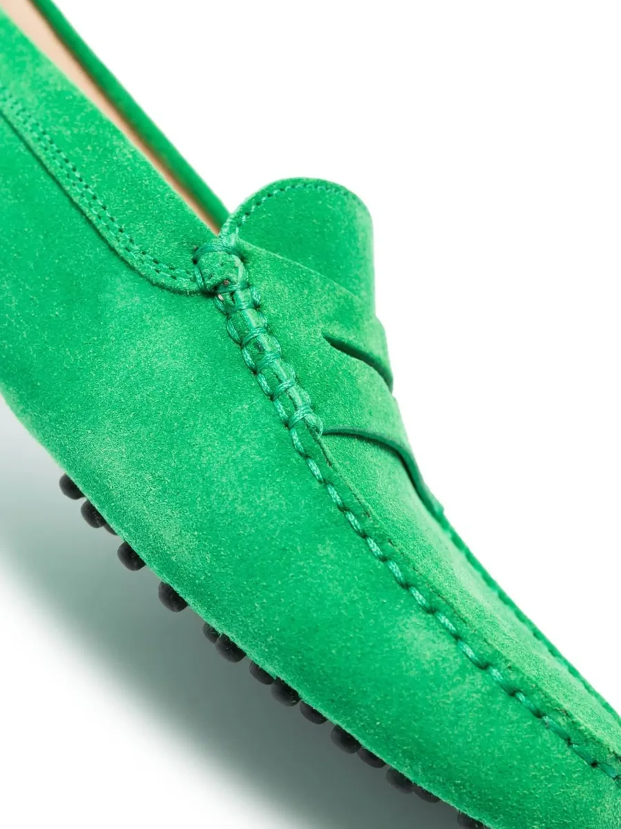 almond toe loafers 4