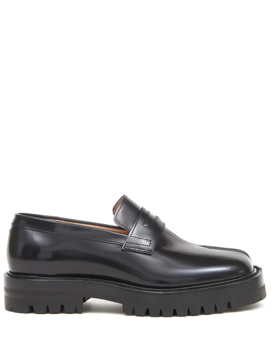Tabi loafers 1