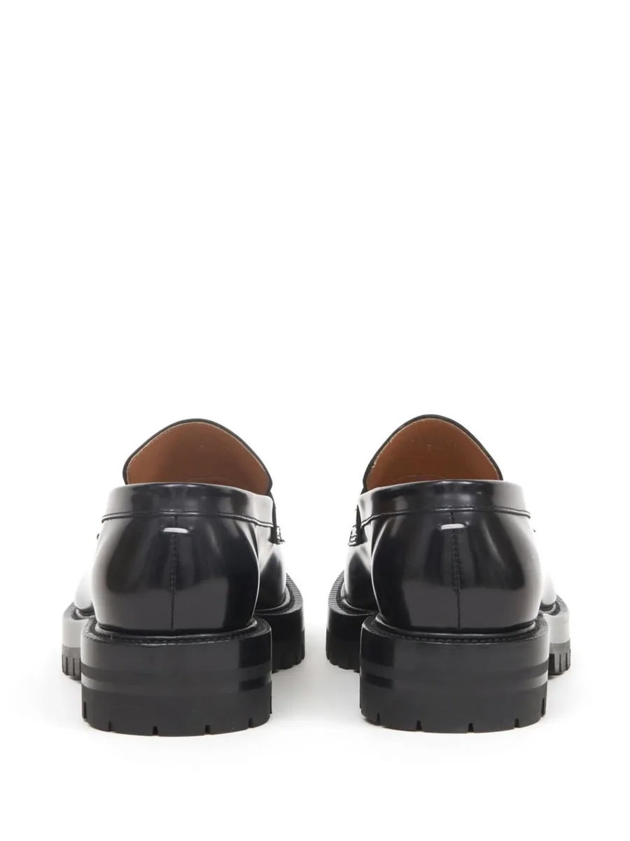 Tabi loafers 5