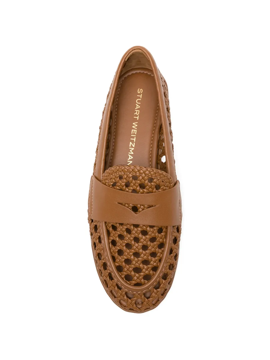 Spencer woven loafers 7