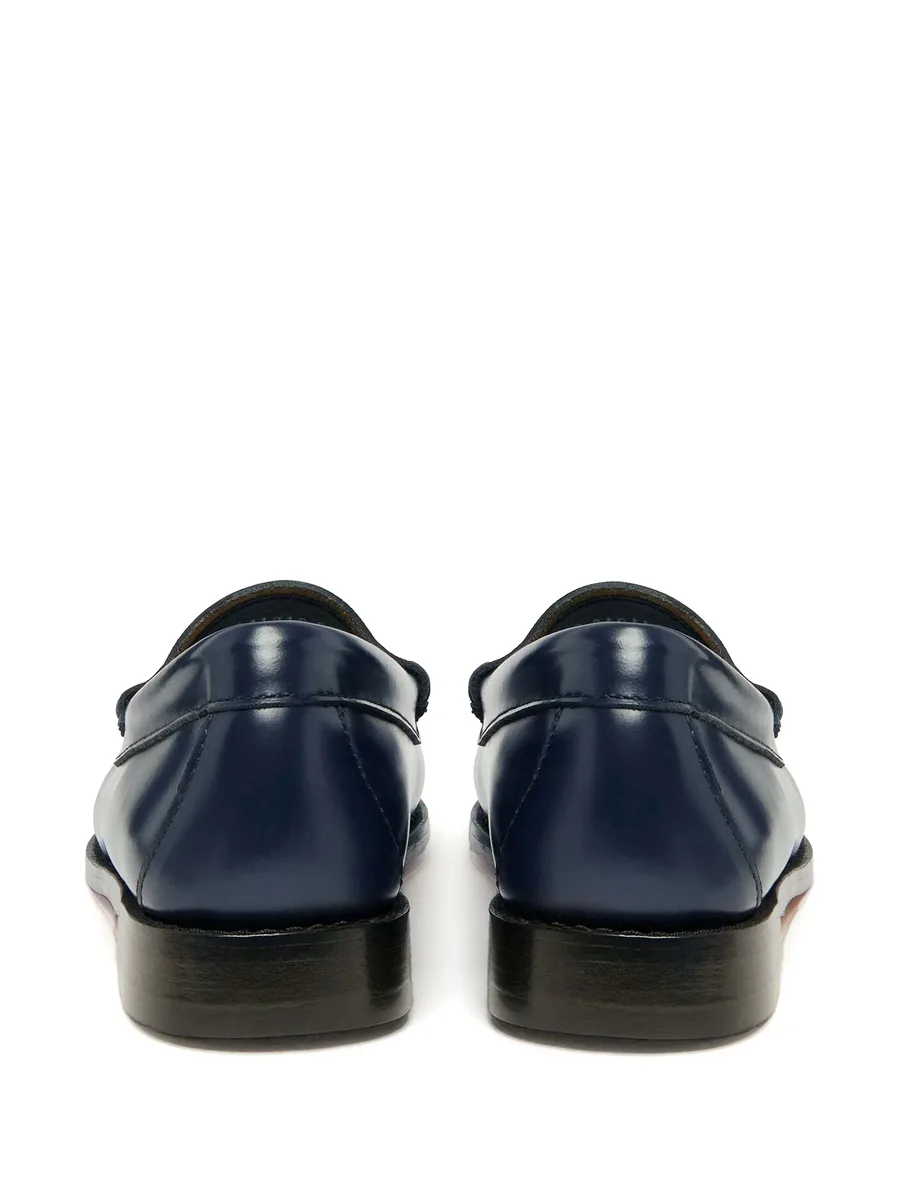 Weejuns penny loafers 6