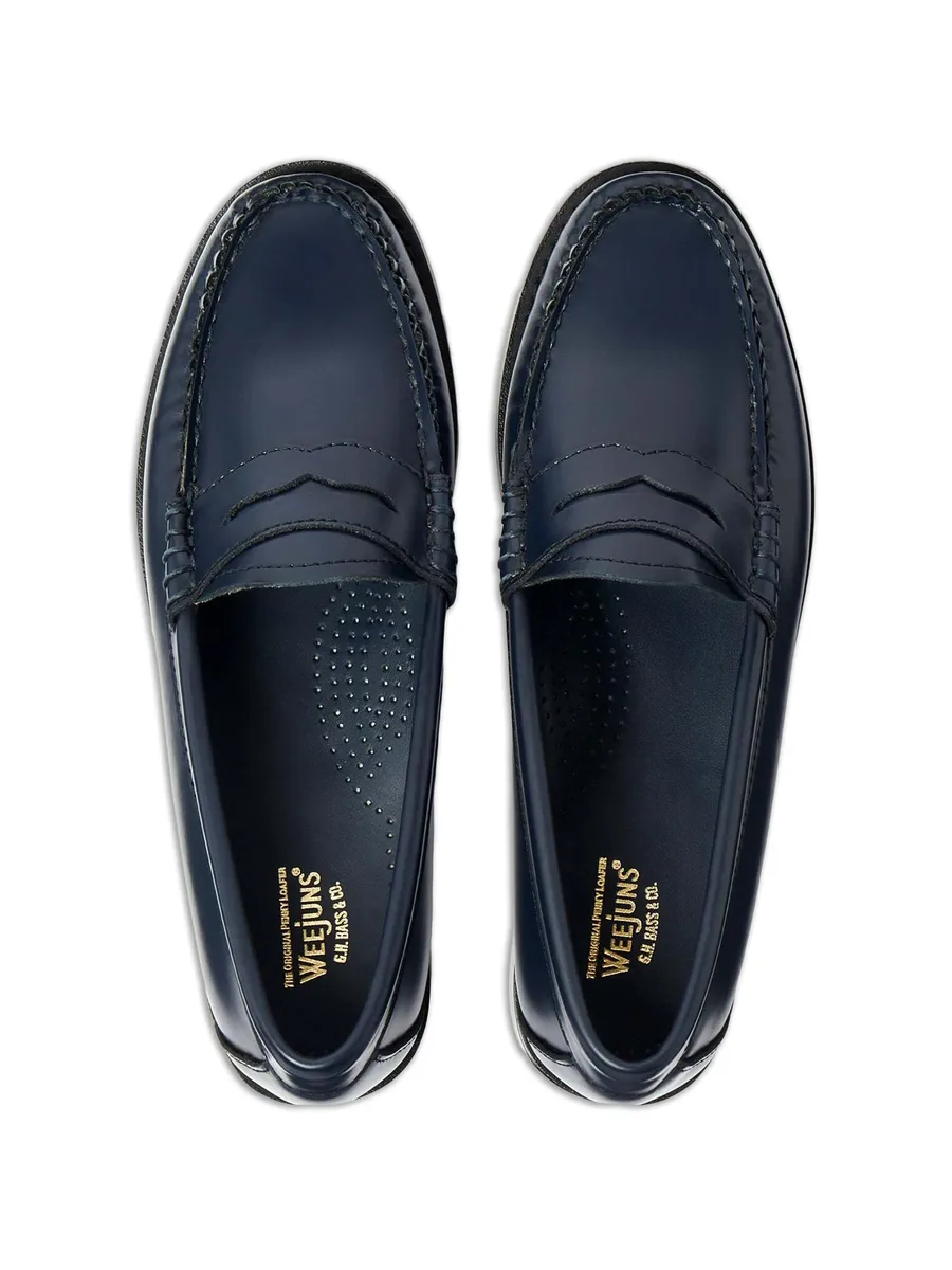 Weejuns penny loafers 8