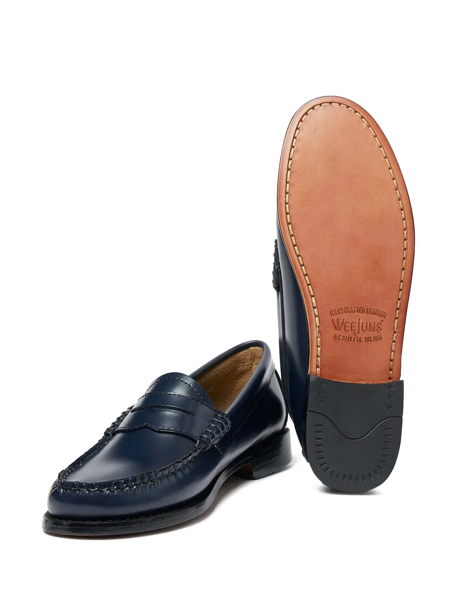 Weejuns penny loafers 9