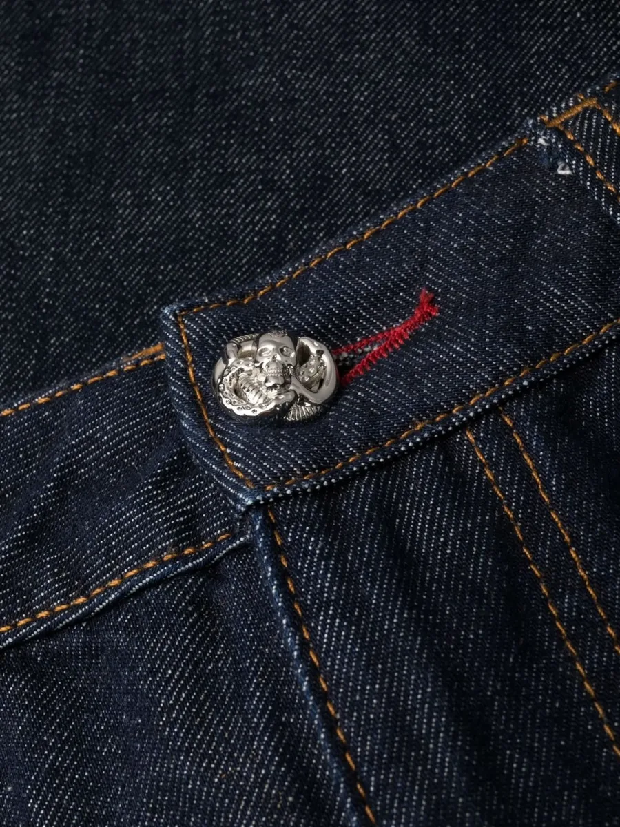Iconic loose fit jeans 11