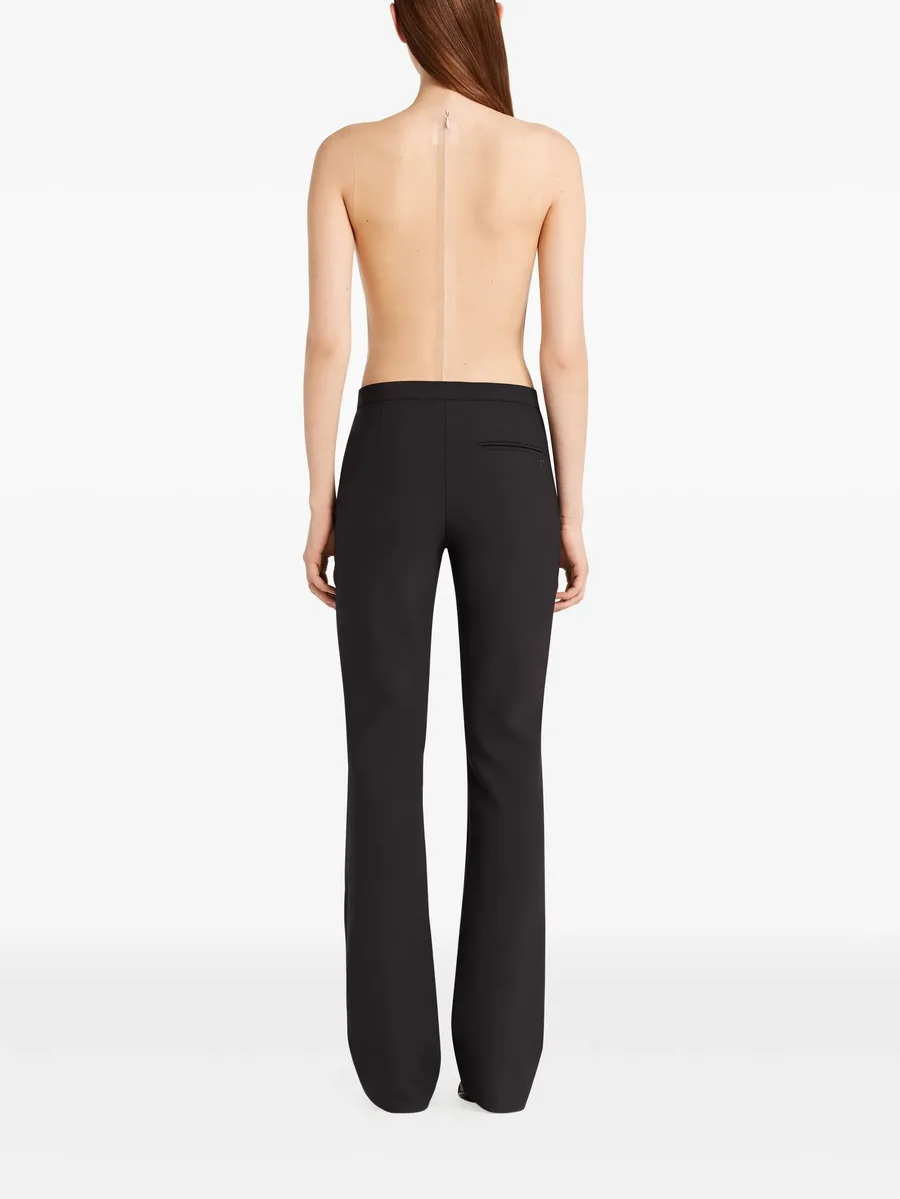 asymmetrical bodysuit 7