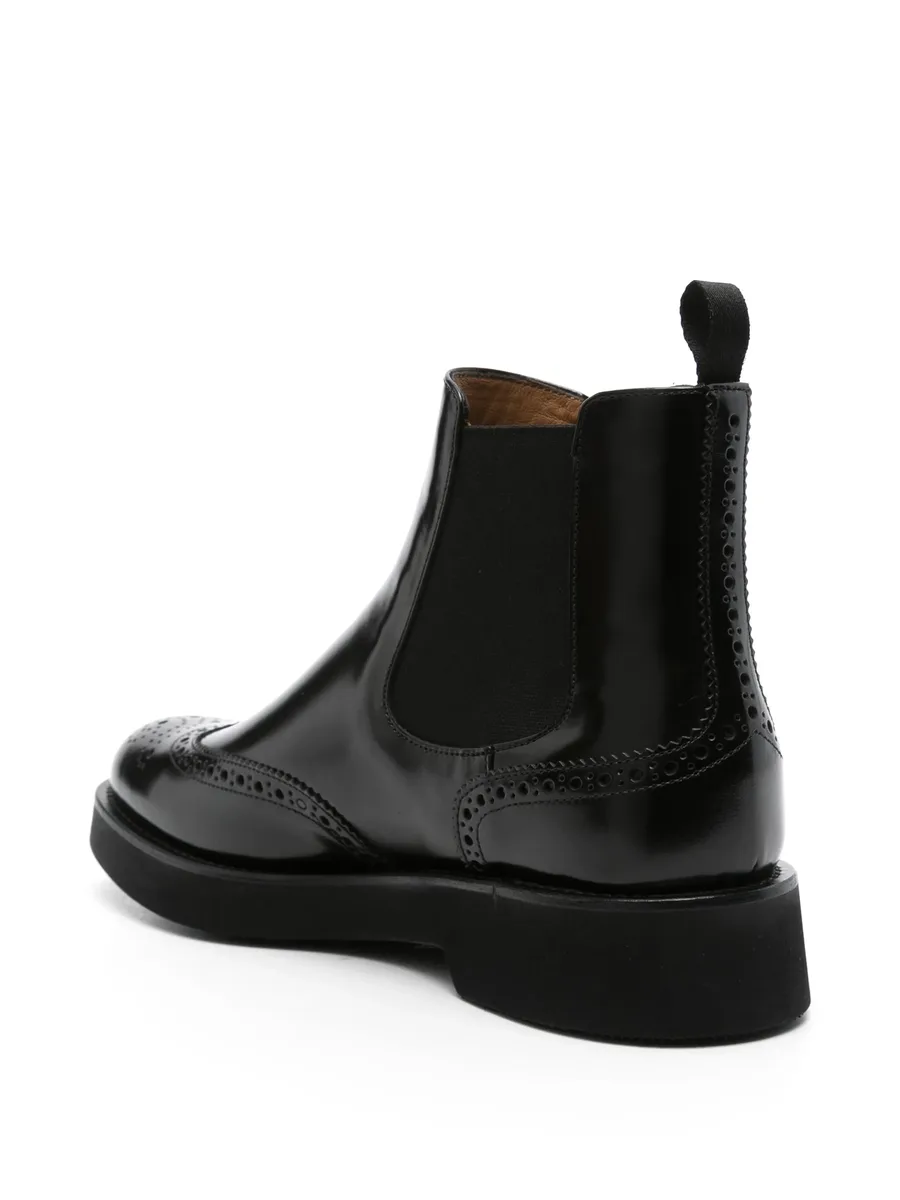 Ketsby boots 5