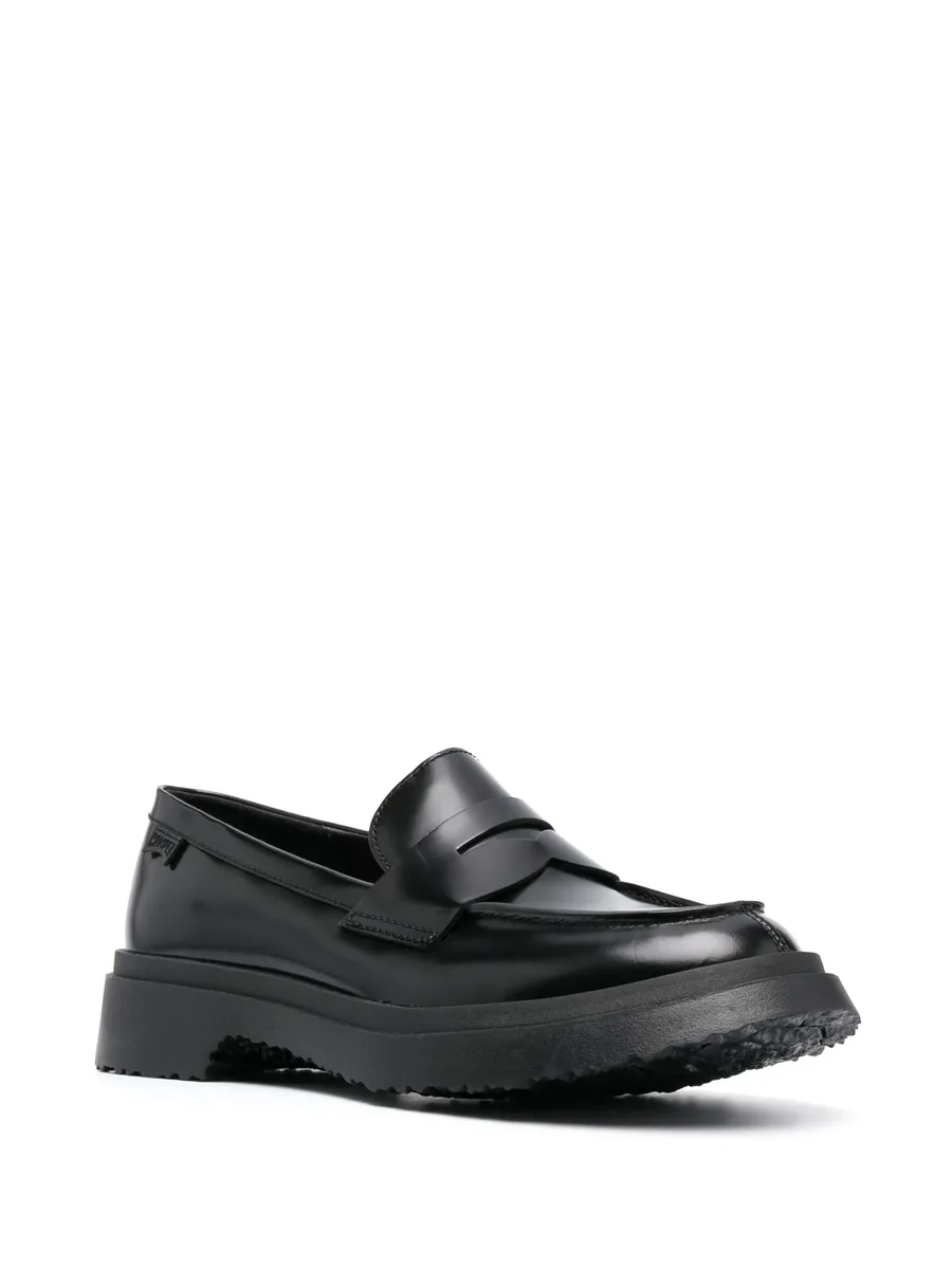 Walden leather penny loafers 4